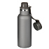 Термобутылка вакуумная герметичная Модена (Modena), серая - Фото 5