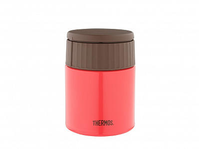 Термос для еды Thermos JBQ-400 (Красный)