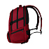 Рюкзак VICTORINOX VX Sport Evo Deluxe Backpack, красный, полиэстер, 35x25x48 см, 28 л - Фото 4