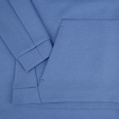 Анорак унисекс Lovi, синий