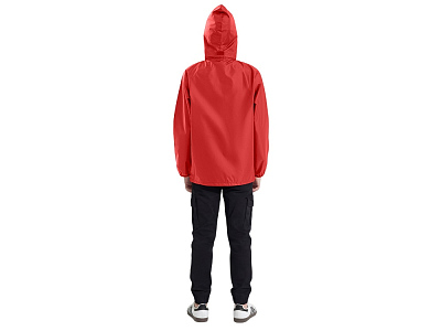 Ветровка Miami 2.0 детская