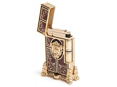 Зажигалка Second Empire Prestige