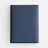 Ежедневник-органайзер Clean Slate, недатированный, синий - Фото 2