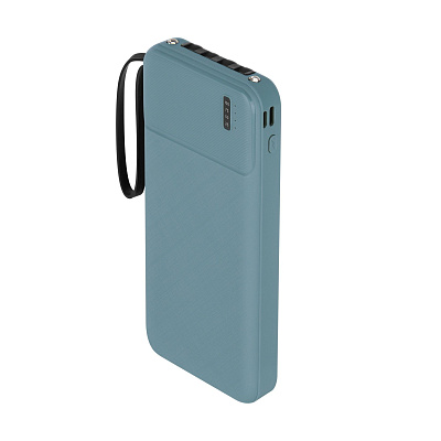 ПЗУ Rombica NEO Octopus  (Синий)