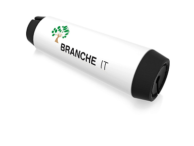 Держатель для кабеля Тwisti