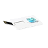 Флешка Card 16 Гб, белая - Фото 6
