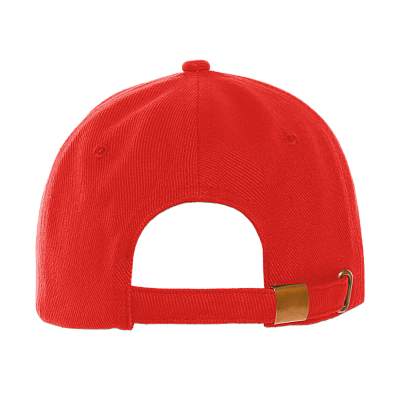 Бейсболка STAN 5 клиньев хлопок 330, 01