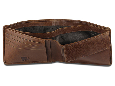 Бумажник Don Montez