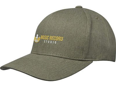 Кепка из переработанных материалов Opal