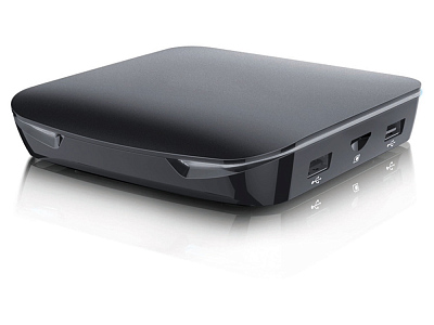 Медиаплеер  MEDIA ATV 8K