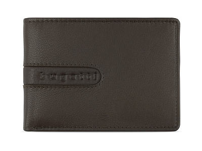 Портмоне Bomba с защитой данных RFID