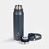Термобутылка Tateyama, синяя - Фото 3