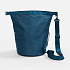 Спортивная сумка-мешок Verkko, темно-синяя - Фото 3