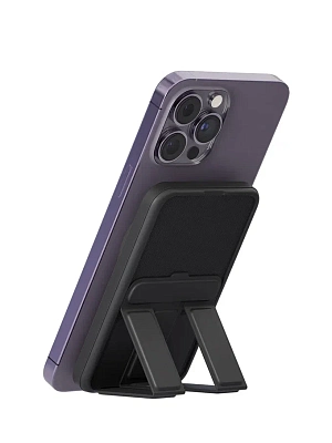 Беспроводной магнитный ПЗУ VLP Magsafe PowerBank 5000, белый