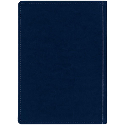 Ежедневник New Nebraska, датированный, синий