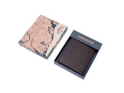 Бумажник Claim