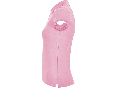 Рубашка поло Star женская