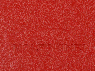 Записная книжка А5 (Large) Classic Soft (в линейку)