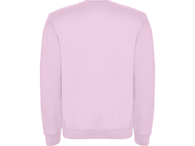 Свитшот с начесом Clasica унисекс