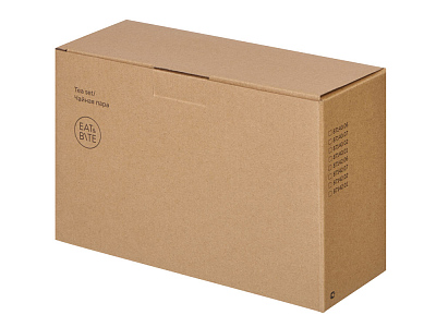 Чайная пара Brighton