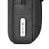 Сумка через плечо VICTORINOX Architecture Urban2 Crossbody Bag,серый, полиэстер/кожа, 9x22x28 см, 6 л - Фото 12