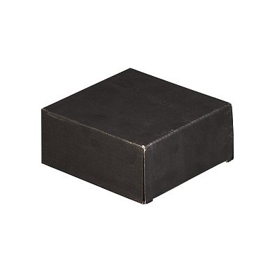 Часы-руль с календарем, коричневый