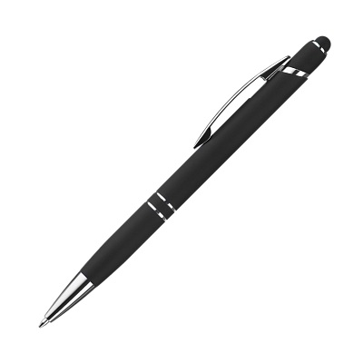 Шариковая ручка Comet NEO, черная