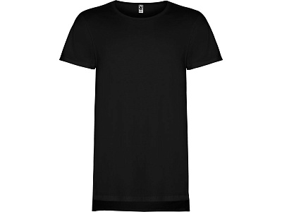 Футболка Collie мужская (Чёрный)