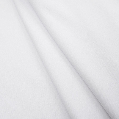 Футболка унисекс Senti, белая