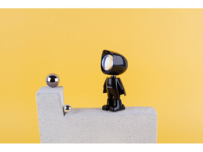 Ночник LED Solar