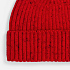 Шапка Spotti, красная - Фото 2