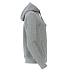 Толстовка женская CLASSIC HOODY FULL ZIP 300 - Фото 5