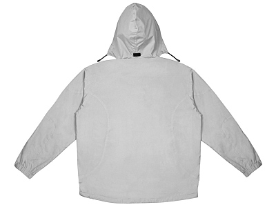 Куртка мужская с капюшоном Wind