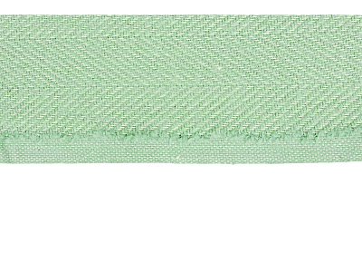 Плед Ёлочка из натурального хлопка