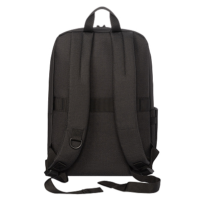 Рюкзак Forst, черный