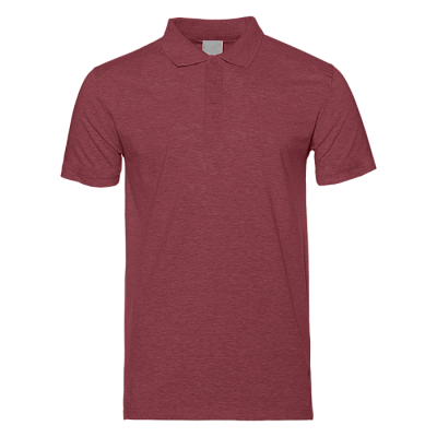 Рубашка поло унисекс STAN хлопок/эластан 200, 05