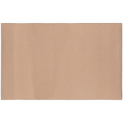 Лейбл тканевый Epsilon, XL  (Бежевый)