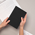 Блокнот Alpha slim, черный - Фото 15