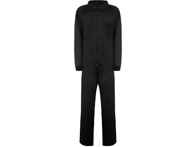 Комбинезон Jimmy, мужской (Чёрный)
