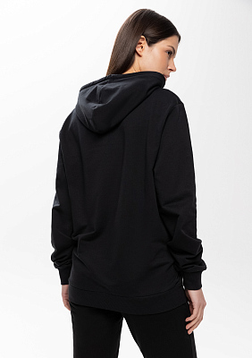 Худи унисекс STAN футер без начёса 260, 23