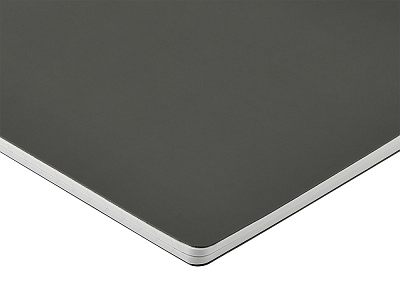 Тетрадь с каменной бумагой А5 Carrara