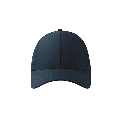 Бейсболка PITCH, 6 клиньев, S/M