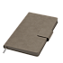 Ежедневник Ritz недатированный, бежевый, твердая обложка - Фото 1