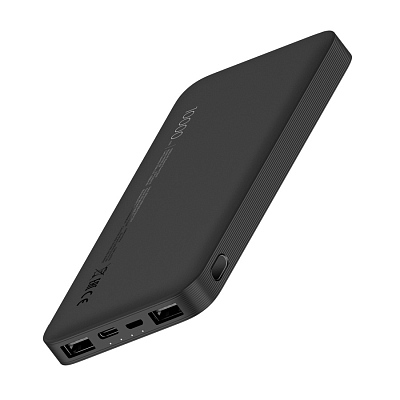 ПЗУ Redmi Power Bank 10000, белый