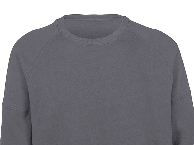 Свитшот оверсайз Paris, унисекс