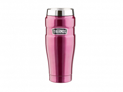 Термокружка Thermos King-SK1005 (Красный)