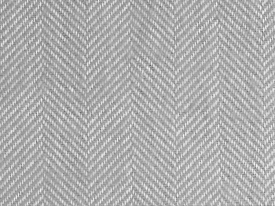 Плед Ёлочка из натурального хлопка