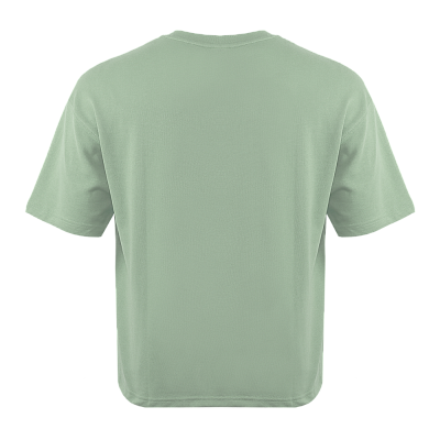 Футболка унисекс оверсайз STAN хлопок/полиэстер 260, 40