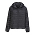 Куртка женская "STREAM HOODED" 280 Т - Фото 1