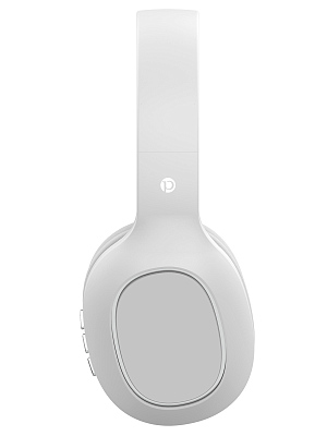 Наушники беспроводные PERO BH04, бирюзовый